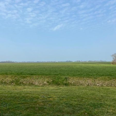 Landhotel De Ijsvogel Sint Nicolaasga ภายนอก รูปภาพ